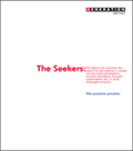 The Seekers - vol.2 iss.2 (cover)