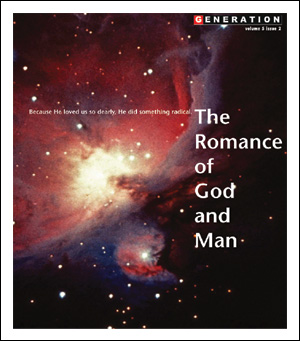 The Romance of God and Man, Vol. 5 Iss. 2