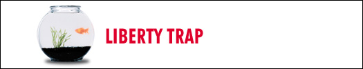 Liberty Trap